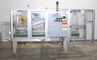 Used- Wexxar WST-07 Automatic Case Taper/Sealer